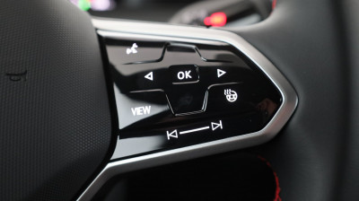 VW ID.7 Gebrauchtwagen