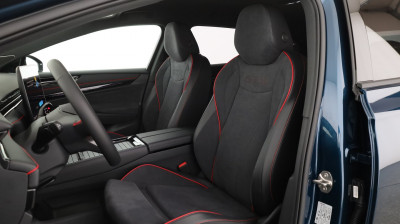 VW ID.7 Gebrauchtwagen