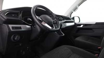 VW Multivan Gebrauchtwagen