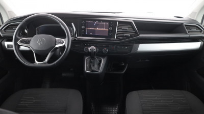 VW Multivan Gebrauchtwagen