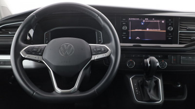 VW Multivan Gebrauchtwagen