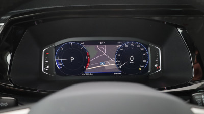 VW Multivan Gebrauchtwagen