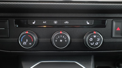 VW Multivan Gebrauchtwagen