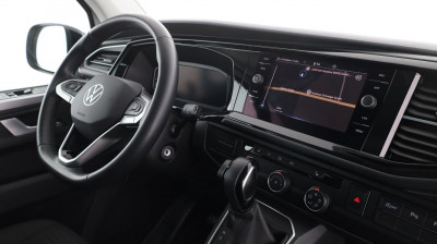 VW Multivan Gebrauchtwagen