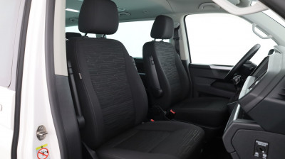 VW Multivan Gebrauchtwagen