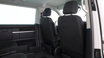 VW Multivan Gebrauchtwagen