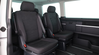 VW Multivan Gebrauchtwagen