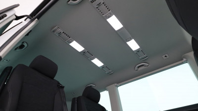 VW Multivan Gebrauchtwagen