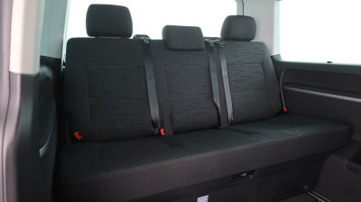 VW Multivan Gebrauchtwagen