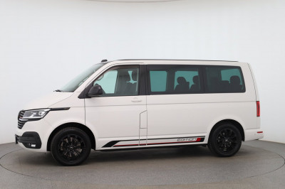 VW Multivan Gebrauchtwagen