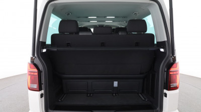 VW Multivan Gebrauchtwagen