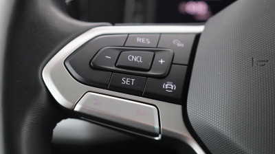 VW Multivan Gebrauchtwagen