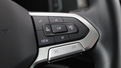 VW Multivan Gebrauchtwagen