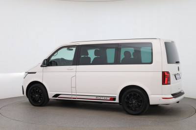 VW Multivan Gebrauchtwagen