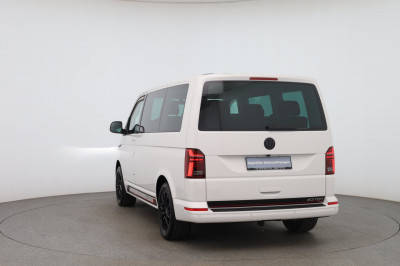 VW Multivan Gebrauchtwagen