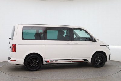 VW Multivan Gebrauchtwagen