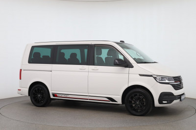 VW Multivan Gebrauchtwagen