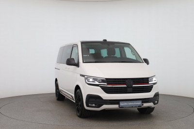 VW Multivan Gebrauchtwagen