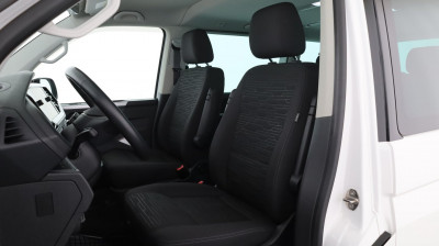 VW Multivan Gebrauchtwagen