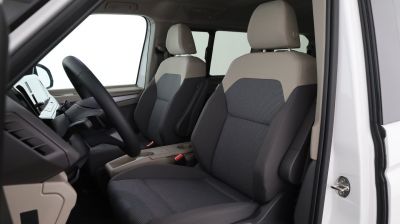 VW Multivan Gebrauchtwagen VW Multivan Gebrauchtwagen