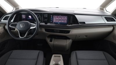 VW Multivan Gebrauchtwagen VW Multivan Gebrauchtwagen