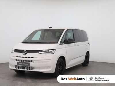 VW Multivan Gebrauchtwagen VW Multivan Gebrauchtwagen