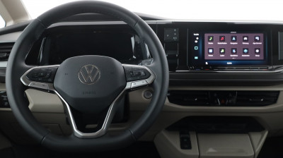 VW Multivan Gebrauchtwagen