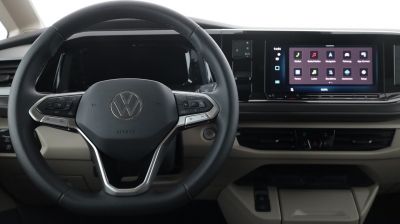 VW Multivan Gebrauchtwagen VW Multivan Gebrauchtwagen