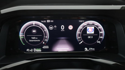 VW Multivan Gebrauchtwagen