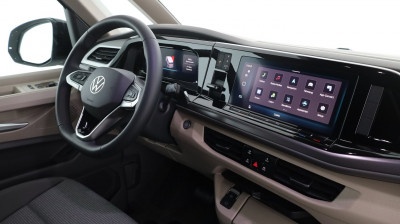 VW Multivan Gebrauchtwagen