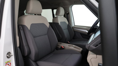 VW Multivan Gebrauchtwagen