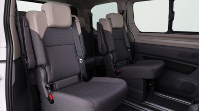 VW Multivan Gebrauchtwagen