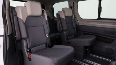 VW Multivan Gebrauchtwagen VW Multivan Gebrauchtwagen
