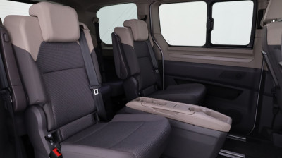 VW Multivan Gebrauchtwagen