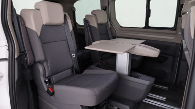 VW Multivan Gebrauchtwagen