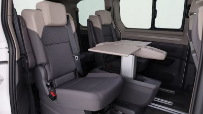 VW Multivan Gebrauchtwagen VW Multivan Gebrauchtwagen