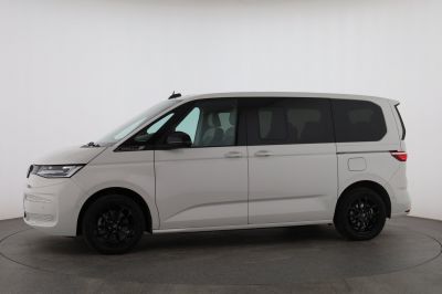 VW Multivan Gebrauchtwagen VW Multivan Gebrauchtwagen