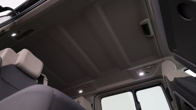 VW Multivan Gebrauchtwagen VW Multivan Gebrauchtwagen