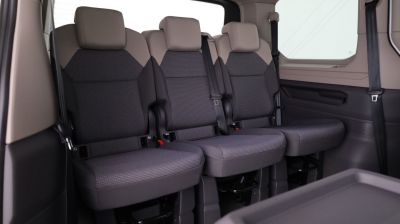 VW Multivan Gebrauchtwagen VW Multivan Gebrauchtwagen