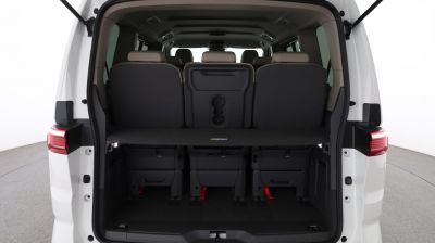VW Multivan Gebrauchtwagen VW Multivan Gebrauchtwagen