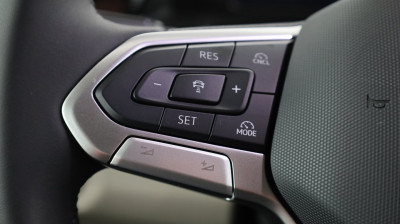 VW Multivan Gebrauchtwagen