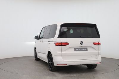 VW Multivan Gebrauchtwagen VW Multivan Gebrauchtwagen