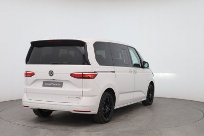 VW Multivan Gebrauchtwagen VW Multivan Gebrauchtwagen