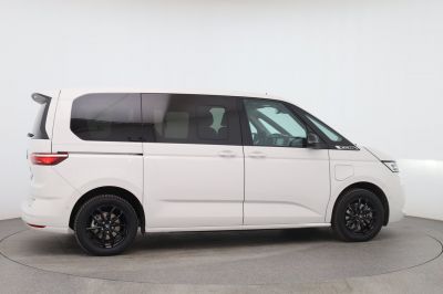 VW Multivan Gebrauchtwagen VW Multivan Gebrauchtwagen