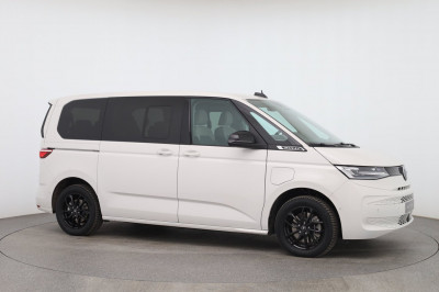 VW Multivan Gebrauchtwagen