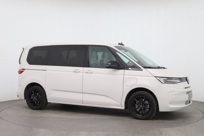 VW Multivan Gebrauchtwagen VW Multivan Gebrauchtwagen