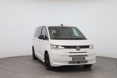 VW Multivan Gebrauchtwagen VW Multivan Gebrauchtwagen