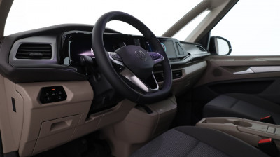 VW Multivan Gebrauchtwagen