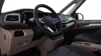VW Multivan Gebrauchtwagen VW Multivan Gebrauchtwagen
