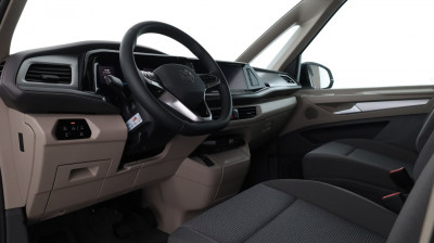 VW California Gebrauchtwagen